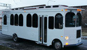 March & April Specials